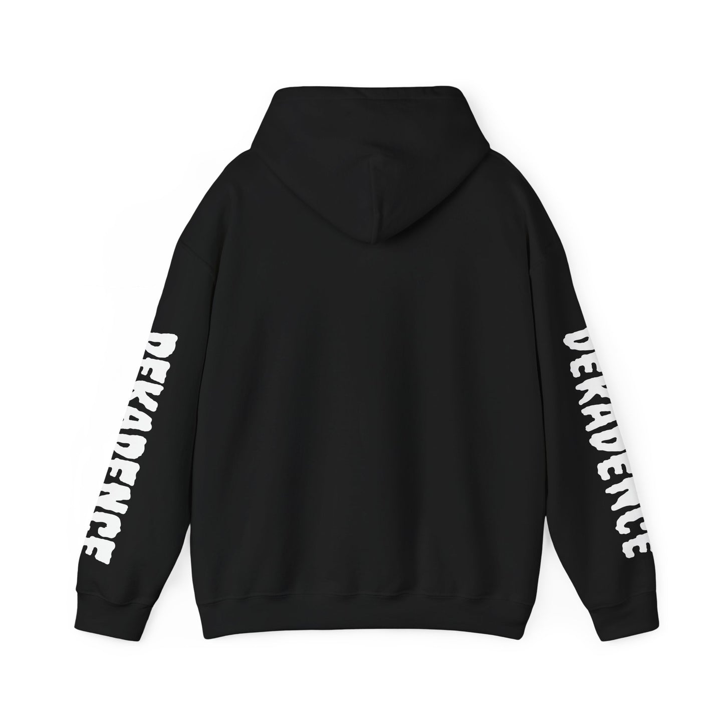 Dekadence Unisex Heavy Blend™ Hooded Sweatshirt