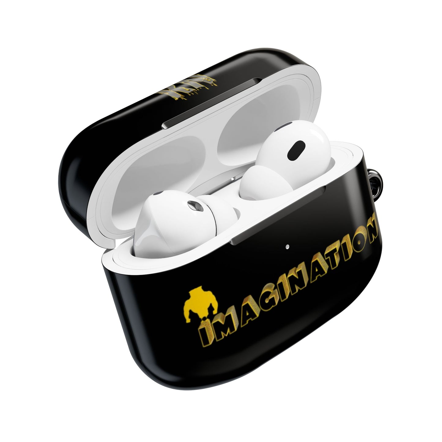 Imagination AirPod Case