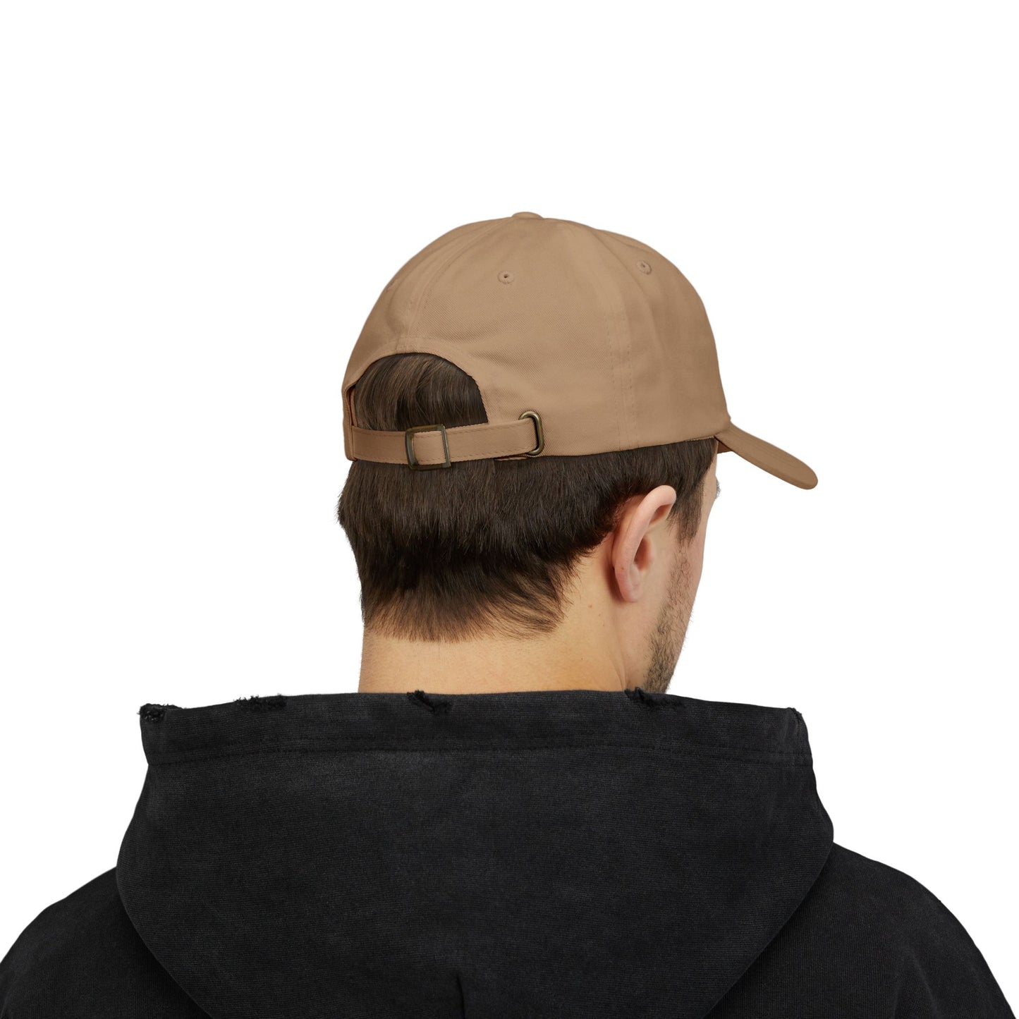 Minimalist Cap - Modern Style for Everyday Wear