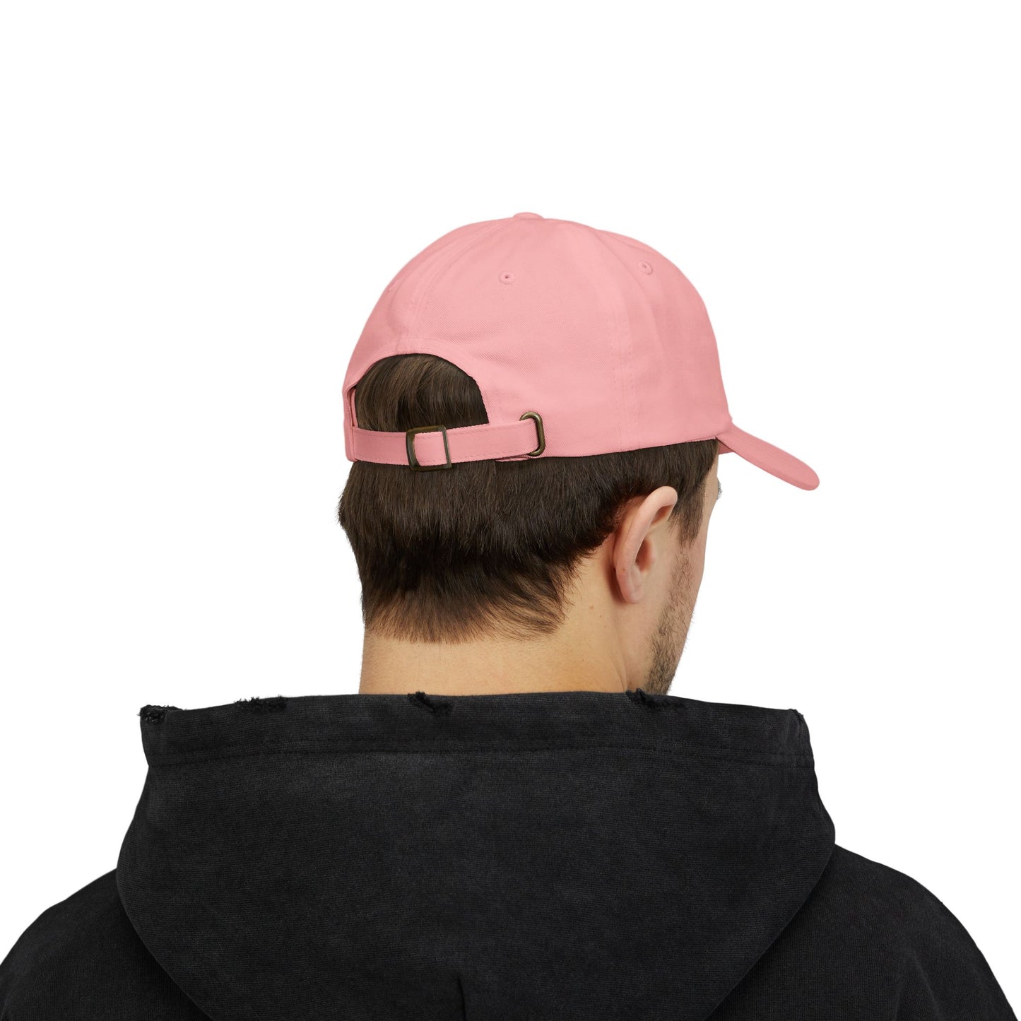 Minimalist Cap - Modern Style for Everyday Wear