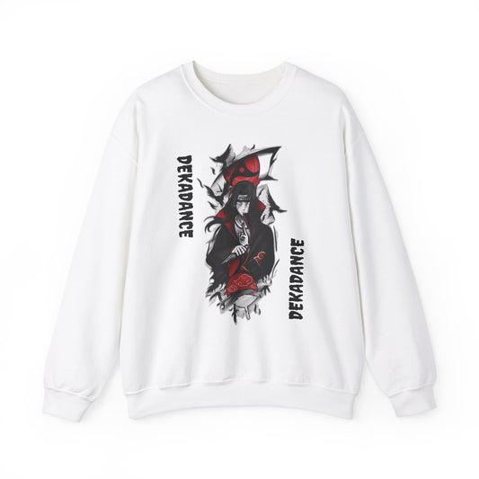 Dekadance Unisex Sweatshirt - Stylish and Cozy Fashion for Everyday Wear