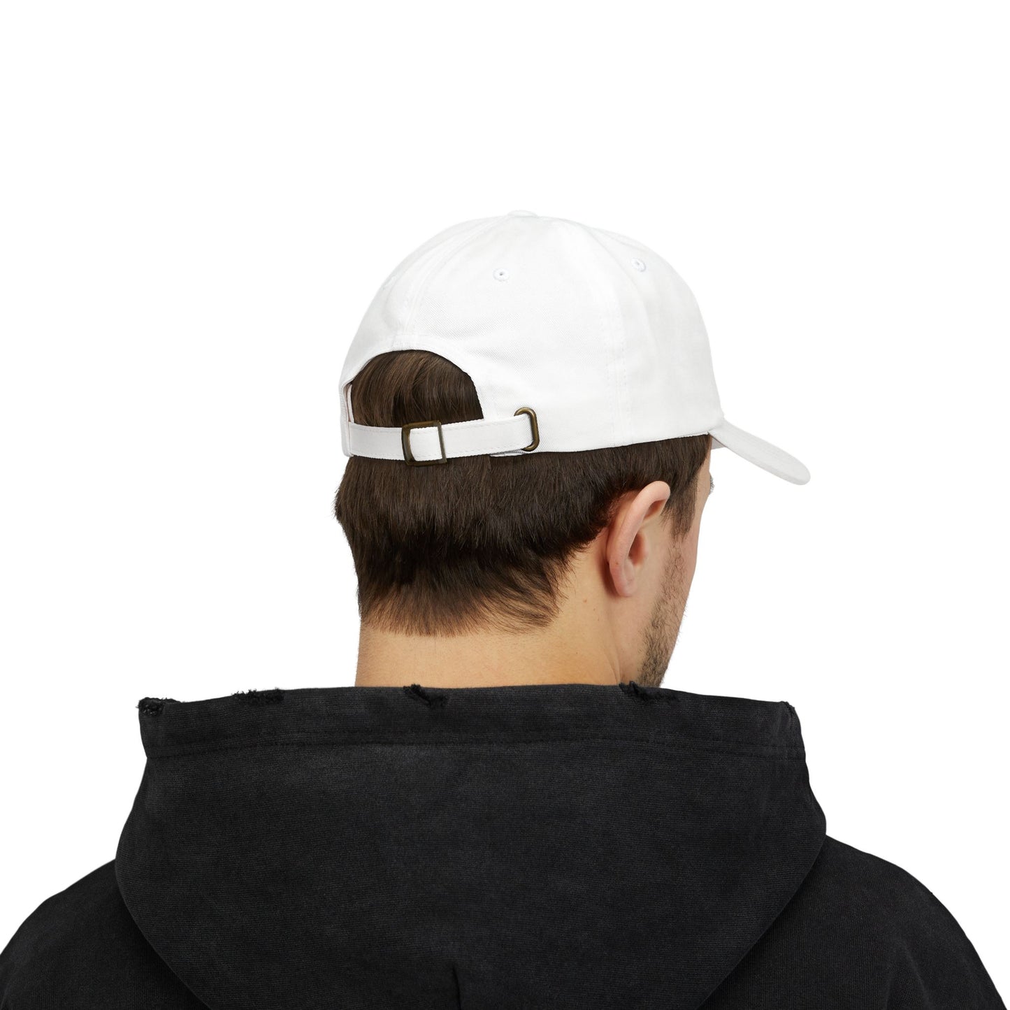 Minimalist Cap - Modern Style for Everyday Wear