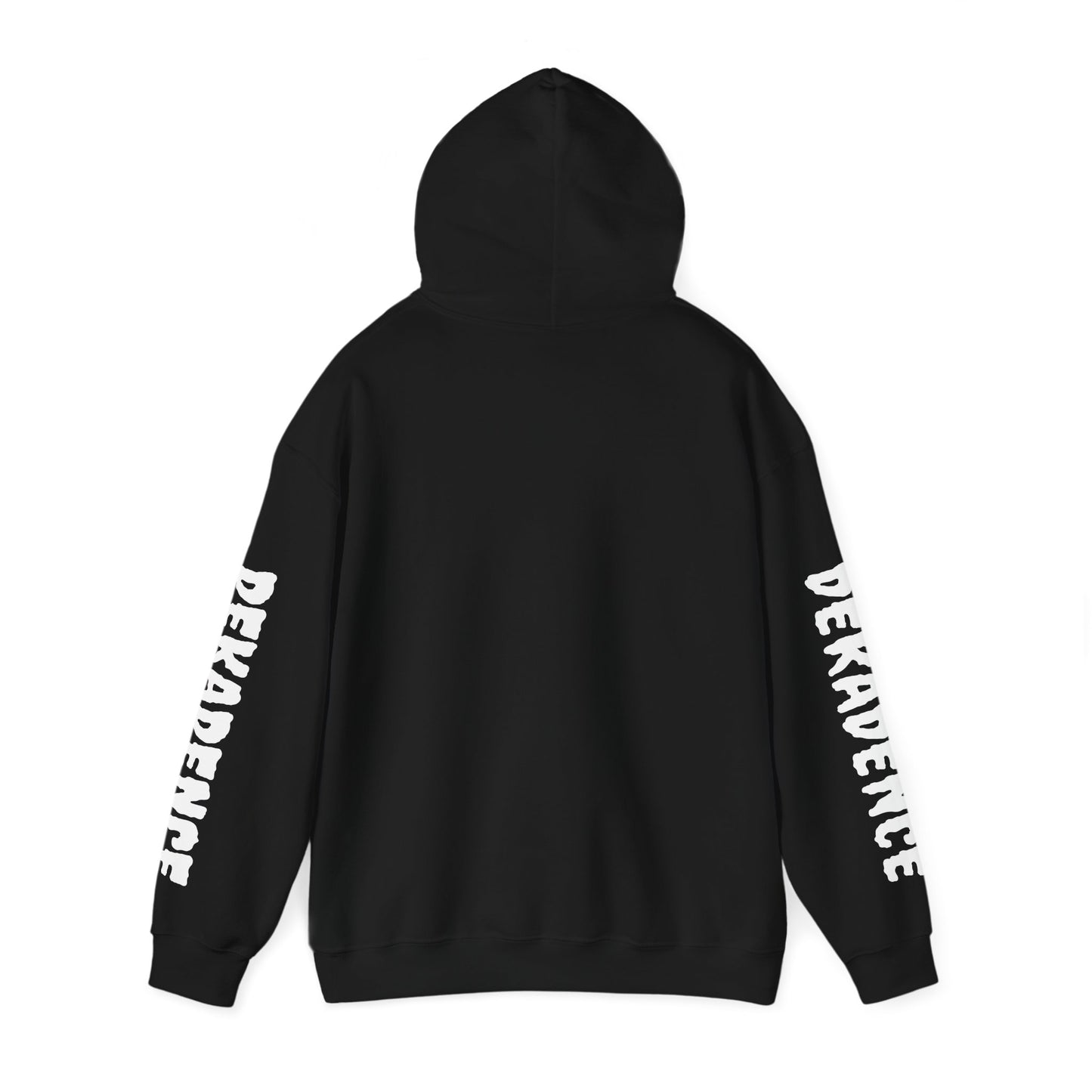 Dekadence Unisex Heavy Blend™ Hooded Sweatshirt