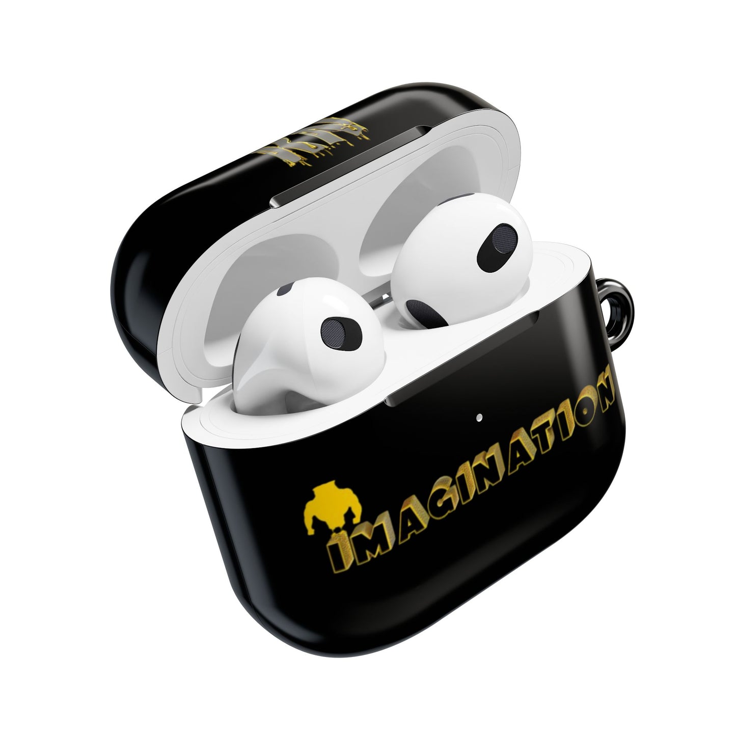 Imagination AirPod Case