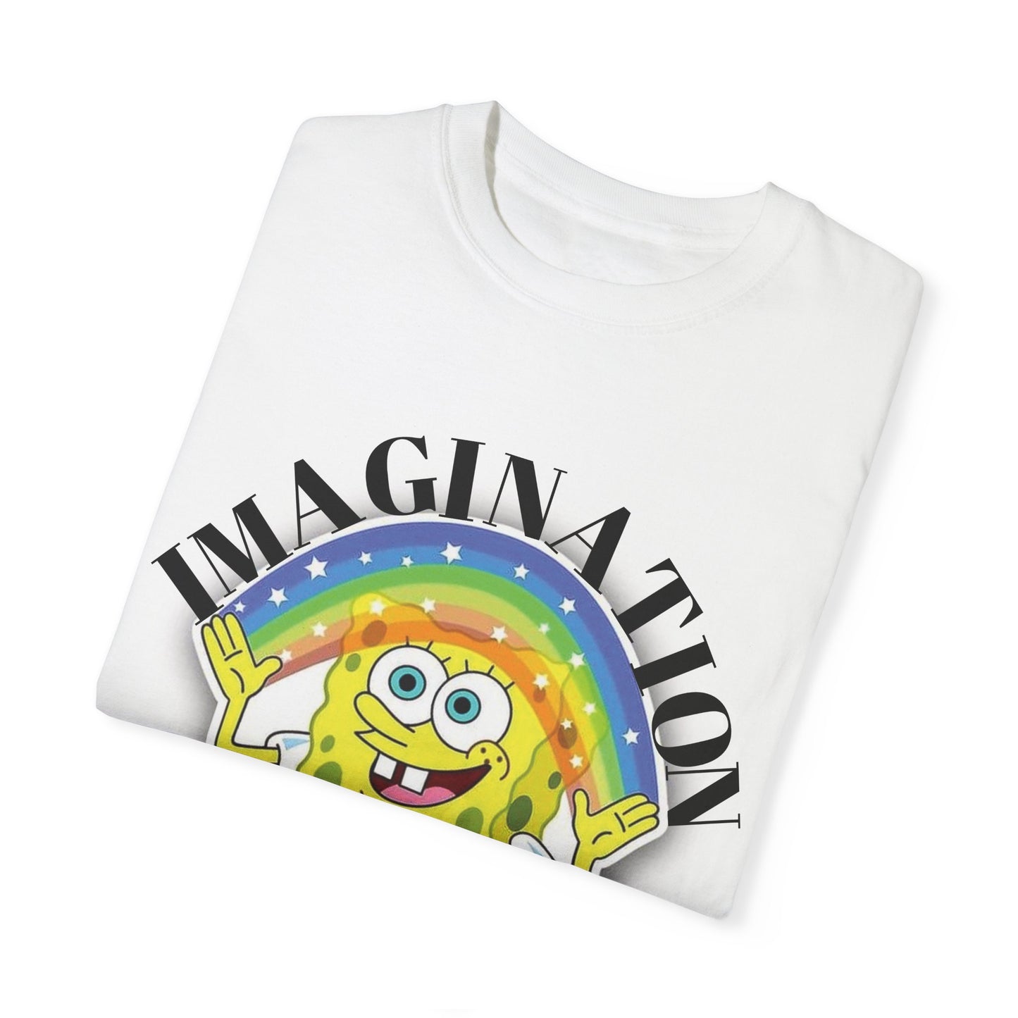 Unisex IMAGINATION T-shirt