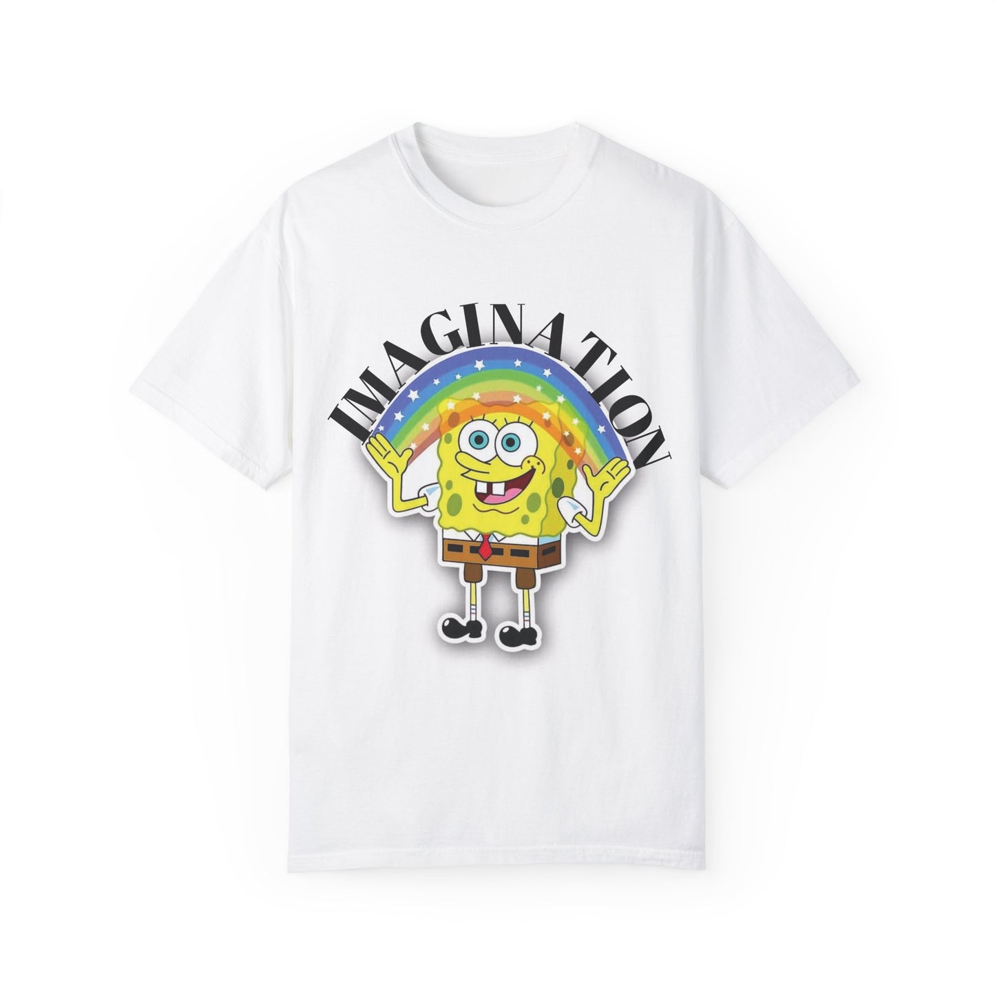 Unisex IMAGINATION T-shirt KN Edition