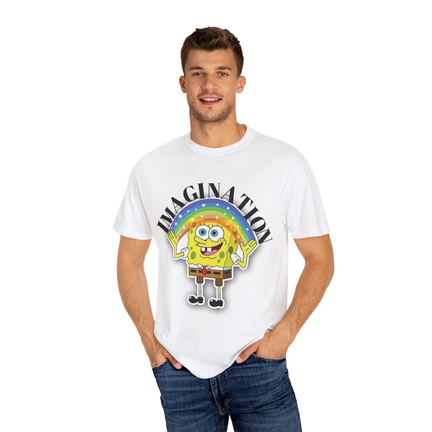 Unisex IMAGINATION T-shirt