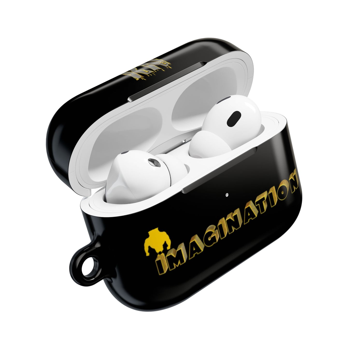 Imagination AirPod Case