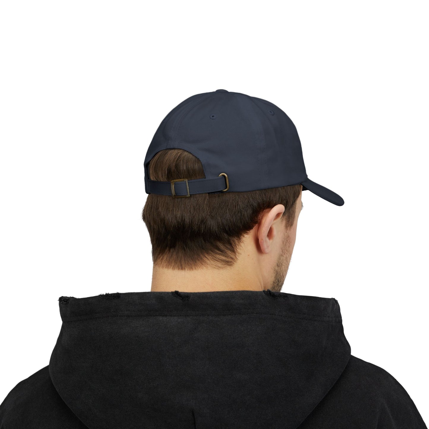 Minimalist Cap - Modern Style for Everyday Wear