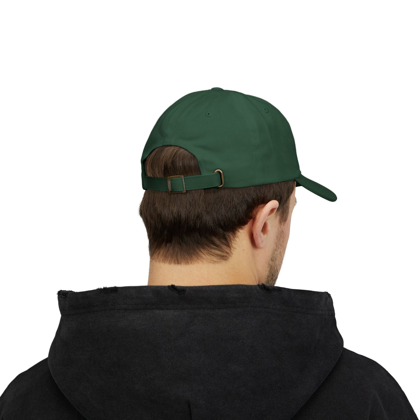 Minimalist Cap - Modern Style for Everyday Wear