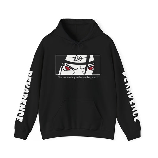 Dekadence Unisex Heavy Blend™ Hooded Sweatshirt