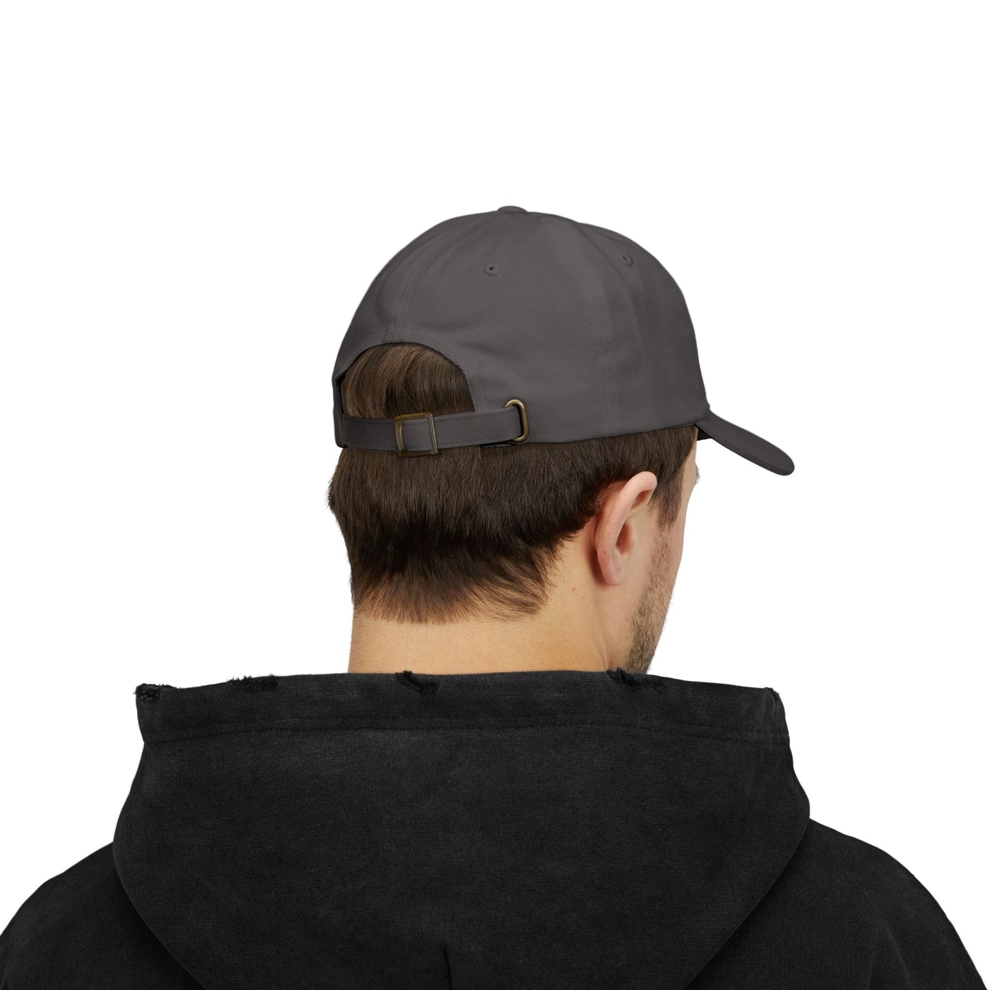 Minimalist Cap - Modern Style for Everyday Wear