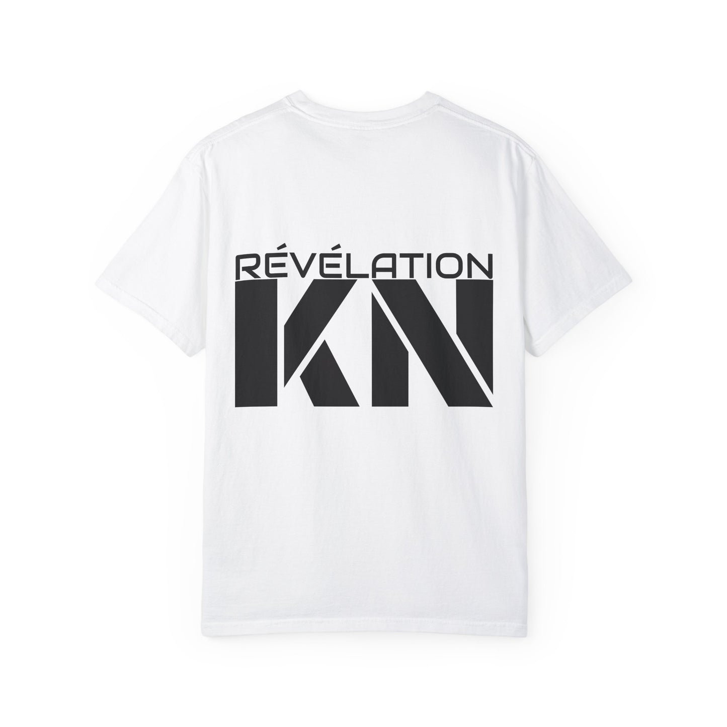 Unisex IMAGINATION T-shirt KN Edition